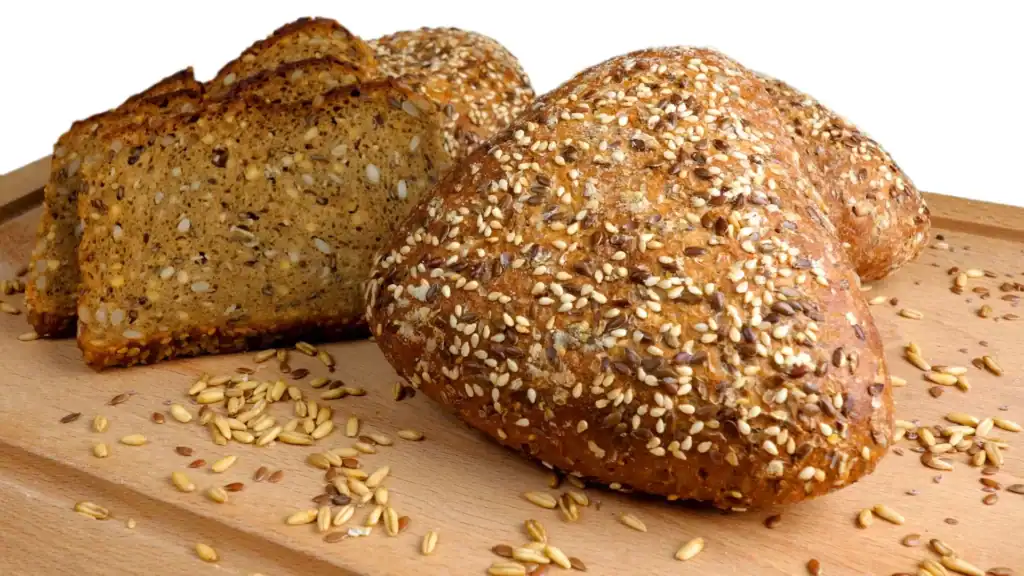 Types of Bread with Low Carbs in Chinnor UK: