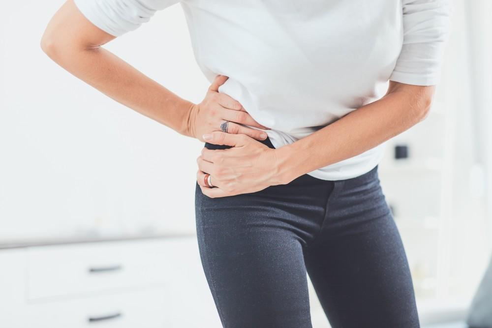 Could a Weak Core Be the Real Reason Behind Your Back Pain, Poor Posture and Persistent Belly Bulge Chinnor?